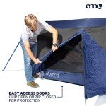 ENO Nomad Shelter System for Hammock Camping