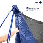 ENO Nomad Shelter System for Hammock Camping