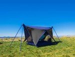 ENO Nomad Shelter System for Hammock Camping