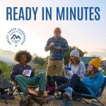 Mountain House Chicken & Mashed Potatoes | Freeze Dried Backpacking & Camping Food | Gluten-Free | 2 Servings