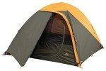 Kelty Grand Mesa 4P Backpacking Tent – 3 Season 4 Person Camping, Backpacking, Thru Hiking Shelter, Aluminum Pole Frame, Single Door + Vestibule, Designed in Colorado, 2024 Model (4P)