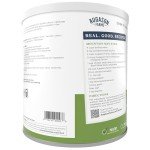 Augason Farms Vegetable Medley Blend Can, Emergency Food Supply, Everyday Meals, 131 Servings