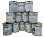 SAFECASTLE Freeze Dried Emergency Survival Canned Basic Preparedness Kit Long Food Supply Variety Bulk Storage Food Home Meals #2.5 Can | Hiking, Backpacking & Camping | Easy Prep Food Pack of 12
