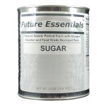 SAFECASTLE Freeze Dried Emergency Survival Canned Basic Preparedness Kit Long Food Supply Variety Bulk Storage Food Home Meals #2.5 Can | Hiking, Backpacking & Camping | Easy Prep Food Pack of 12