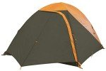 Kelty Grand Mesa 4P Backpacking Tent – 3 Season 4 Person Camping, Backpacking, Thru Hiking Shelter, Aluminum Pole Frame, Single Door + Vestibule, Designed in Colorado, 2024 Model (4P)