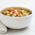 Augason Farms Vegetable Medley Blend Can, Emergency Food Supply, Everyday Meals, 131 Servings