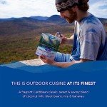 Backpacker's Pantry Cuban Coconut Rice & Black Beans - Freeze Dried Backpacking & Camping Food - Emergency Food - 24 Grams of Protein, Vegan, Gluten-Free - 1 Count