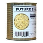 SAFECASTLE Freeze Dried Emergency Survival Canned Basic Preparedness Kit Long Food Supply Variety Bulk Storage Food Home Meals #2.5 Can | Hiking, Backpacking & Camping | Easy Prep Food Pack of 12