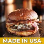 Nutristore Freeze Dried Pepper Jack Cheese Shredded | Perfect for Camping, Backpacking and Everyday Meals or Snacking | Bulk Emergency Food Supply | 25 Year Shelf Life | #10 Can | 38.9 oz, 1104 g