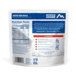 Mountain House Chicken Tikka Masala | Freeze Dried Backpacking & Camping Food | Gluten-Free | 2 Servings