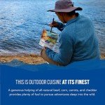 Backpacker's Pantry Shepherd's Potato Stew with Beef - Freeze Dried Backpacking & Camping Food - Emergency Food - 27 Grams of Protein, Gluten-Free - 1 Count