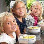 3 Day Food Kit - 72 Hour Emergency Prepper/Hiking/Backpacking/Camping/Doomsday Survival Supply - 6000 Total Calories - 6 Lbs - 16 Servings - 4 Entrees - Dehydrated, Freeze Dried Easy Prep Meal