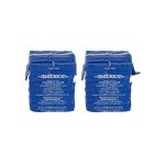 Datrex 3600 Calorie Emergency Food Bar for Survival Kits, Disaster Preparedness, Survival Gear, Survival Supplies, Schools Supplies, Disaster Kit (25.4 oz. - Pack of 2)