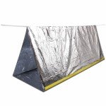 The Sirius 3 Survival Kit & Emergency Preparedness – Food, Water & Shelter for 72 Hours - 5 Year Shelf Life