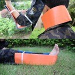 SUPOLOGY Emergency Survival First Aid Kit, Trauma Kit with Tourniquet 36" Splint, Military Combat Tactical IFAK EMT for First Aid Response, Disaster Home Outdoor Camping Emergency Kit (Black)