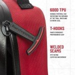 Surviveware 98 Pcs Waterproof Premium Survival First Aid Kit - Survival Emergency Preparedness for Travel Camping Gear, Survival Kit and Outdoor Emergencies - HSA & FSA Eligible Survival Kit