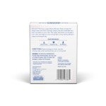 Rite Aid Sheer Adhesive Bandages with Sterile Non Stick Pad, 3" x 4" - 20 Count | Wound Care/First Aid Supplies | Bandage Wrap | Medical Tape for Skin Bandages