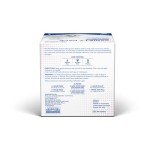 Rite Aid First Aid Gauze Pads, Variety Pack - Includes 25 Assorted Gauze Pads & Tape | Sterile Gauze Pads | First Aid Kit | Wound Care Supplies
