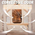 Inflatable Camping Tent for 2-4 People