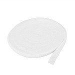 Salmue 10M Fix Net Tubular Bandage Elastic Net Dressing Breathable Tubular Gauze Stretch Bandage First-aid Dressing Wrap Retainer for Wrist Forearm Elbow Wound Dressing's Restraint (3#)