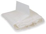 PrimaCare WB-7701-CS First Aid Sterile Compress Bandage for Wound Dressing, Medical Supplies Gauze Bandage Roll, 4" x 7", Pack of 12
