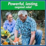 Salonpas Pain Relieving Patch for Back, Neck, Shoulder, Knee Pain and Muscle Soreness - 8 Hour Pain Relief - 60 Count