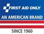 First Aid Only G486 Hydrocortisone Cream Packets, 25 Count