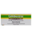 Combantrin Chocolate Squares - Chocolate Dewormer for Humans (Children & Kids). Parasite & Pinworm Cleanse - Made in Australia