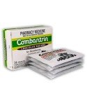 Combantrin Chocolate Squares - Chocolate Dewormer for Humans (Children & Kids). Parasite & Pinworm Cleanse - Made in Australia