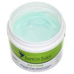 Bunion Balm for Aching Bunions. Natural Hallux Valgus Cream with Arnica Montana & Menthol Salve for Aches, Massage Lotion Crème for Throbbing Feet (Step 1 of a 2 Step Formulation)