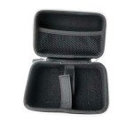 Rescue Shot Case® Professional Case for a Naloxone Opioid Overdose Kit | Case Only | Does Not Contain Medication | (Large 7" x 4" x 2.5")