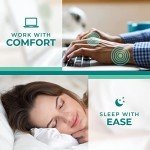 Carpal Comfort, Carpal Tunnel Roll On for Wrist Pain and Hand Pain, 3 Fl Oz/88 mL