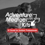 Adventure Medical Kits Ultralight & Watertight Medical Kit .9 - Waterproof Multi-Sport First Aid Kit - Lightweight Medical Kit Includes Bandages, Moleskin, Medication & More