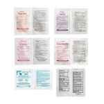 Adventure Medical Kits Ultralight & Watertight Medical Kit .9 - Waterproof Multi-Sport First Aid Kit - Lightweight Medical Kit Includes Bandages, Moleskin, Medication & More