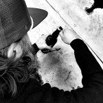 Gerber Gear Shard Keychain - Multitool Keychain with Bottle Opener, Screwdriver, and Wire Stripper - EDC Gear and Equipment - Black