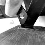 Gerber Gear Shard Keychain - Multitool Keychain with Bottle Opener, Screwdriver, and Wire Stripper - EDC Gear and Equipment - Black