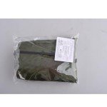 Azarxis Hammock Camping Tarp Rain Fly, Waterproof Tent Footprint Shelter Canopy Sunshade Cloth Picnic Mat for Outdoor Awning Hiking Beach Backpacking - Included Guy Lines & Stakes (Camouflage)