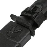 12" Tactical Bowie Survival Hunting Knife w/Sheath Military Combat Fixed Blade