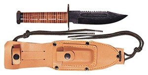 Rothco Gi Style Pilots Survival Knife