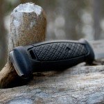 Garberg Survival (S) Stainless Steel