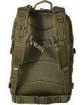 Falko Tactical Backpack 50L, 2.4x Stronger, Military Backpack, Heavy Duty Rucksack, Molle Large Backpack, Work, Outdoors