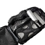 Falko Tactical Backpack 50L, 2.4x Stronger, Military Backpack, Heavy Duty Rucksack, Molle Large Backpack, Work, Outdoors