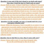 2-Person Waterproof Mylar Emergency Tube Tent