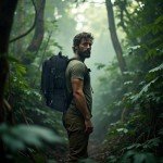 Miramrax Tactical Backpack Military Army Daypack - Assault Pack for Men Molle Backpacks Bug Out Bag 3 Day Pack for Hiking Camping Travel Hunting Rucksack Trekking Black