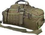 3 In 1 Tactical 85L Military Backpack Travel Duffle Bag for Weekender Gym Workout Deployment