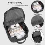 Military Tactical Backpack for Men Waterproof Daypack 3 Day Assault Pack Molle Bag with Water Bottle Holder