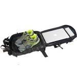 ZSearARMY Small Military Survival Backpack Tactical Hydration backpack for Hiking Riding (Night Camo)