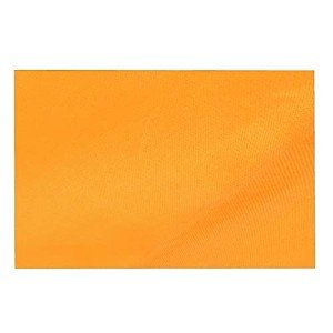 TRIWONDER Hammock Rain Fly Waterproof Tarp Camping Tent Footprint Ground Cloth Backpacking Tarp Camp Shelter Sunshade Mat for Outdoor Hiking Beach Picnic (Orange, M - 118 x 86in)