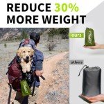 Frelaxy Tent Footprint, Waterproof Camping Tarp, Durable Tent Floor to Elevate Your Camping, Hiking, Backpacking, Hammock, Beach Experience