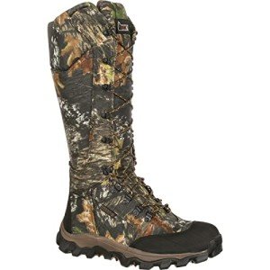 ROCKY Lynx Waterproof Snake Boot Size 11(WI)